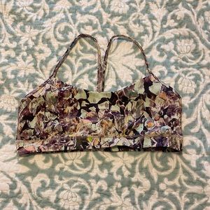 Lululemon Bra Size 12